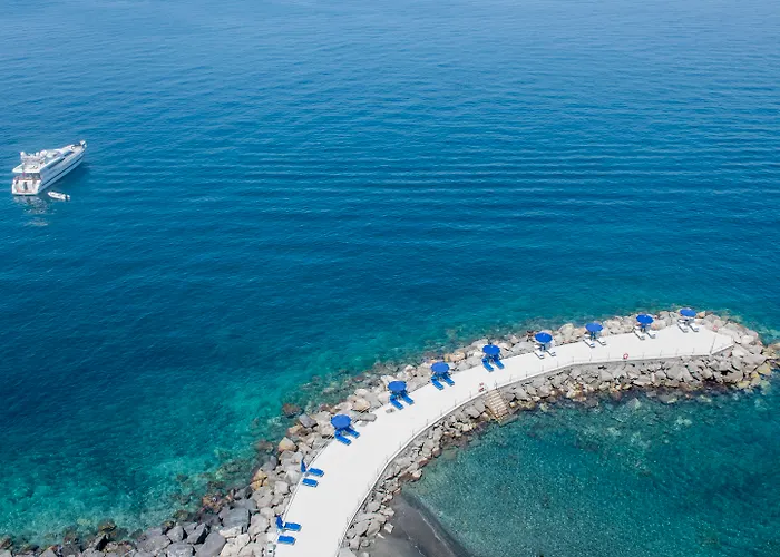 Parco Dei PrincipiHotel Stelle