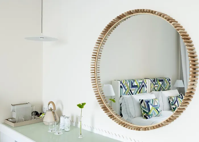 Hotel Belair Sorrento